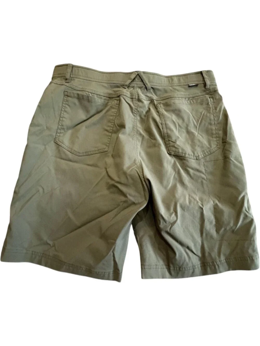 Gerry, 38, Men’s Outdoor Casual Short